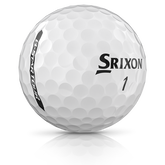 Alternate View 4 of Q-STAR Tour 3 Golf Balls